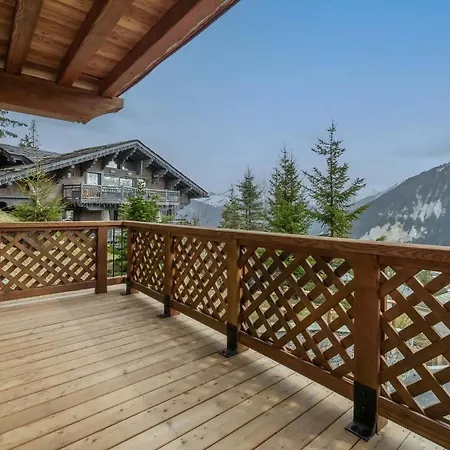 Maxem 1850 Courchevel